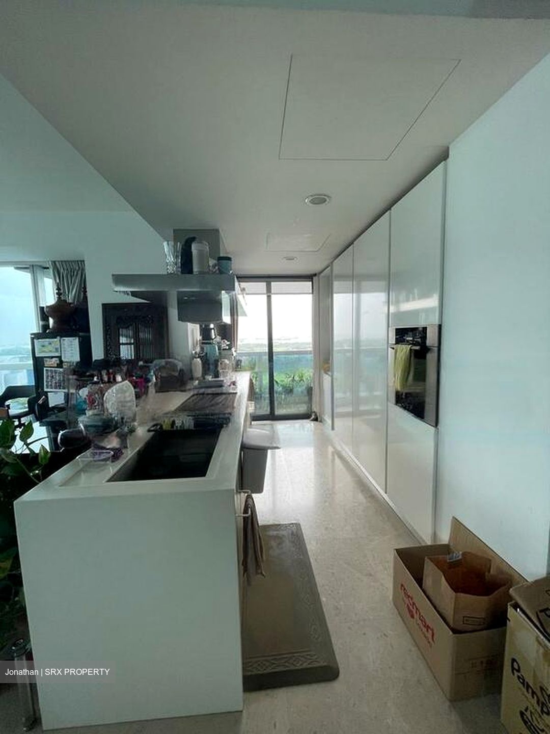 Marina Bay Residences (D1), Condominium #458921091
